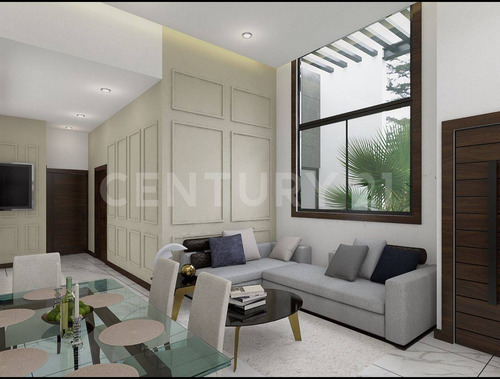 Casa En Venta Condesa Rejon Ii, Chihuahua
