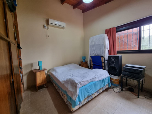 Casa En Venta Hermosa Propiedad De Dos Habitaciones En San Roque 2 Ambientes