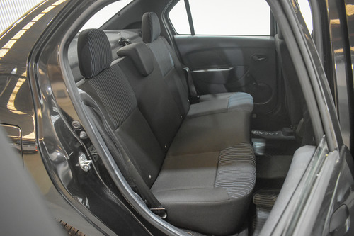 Renault Logan 1.6 16v Zen