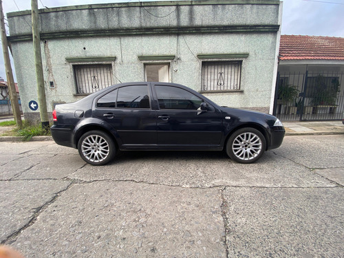 Volkswagen Bora 1.8 Highline T 180cv