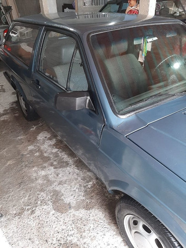 Imagem 5 de 8 de Vw Parati