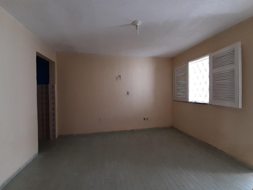 Imagem 17 de 30 de Casa Em Floresta, Fortaleza/ce De 250m² 6 Quartos À Venda Por R$ 300.000,00 - Ca719087-s