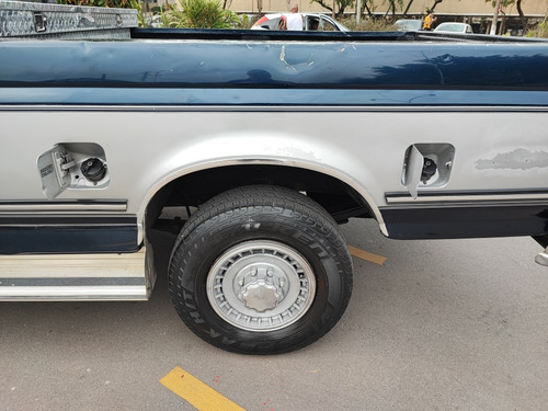 Ford F-250 Xlt Extendida F1000 F100 F150 Ram2500 Ram3500