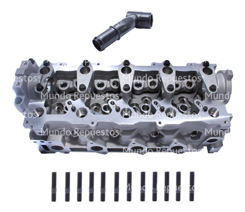 Culata Hyundai Santa Fe 2000 Sm D4ea Vgt L4 Sohc 16 2.0 2005