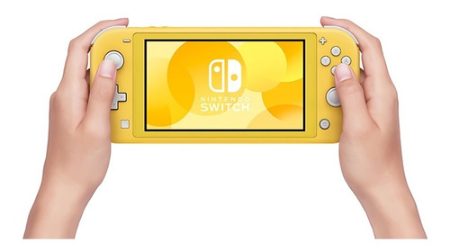 Imagen 3 de 5 de Nintendo Switch Lite 32 Gb Con 10 Accesorios Voltedge Ax40l