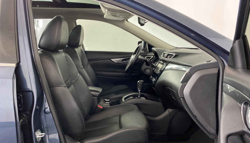 Imagen 11 de 15 de 118240 - Nissan X Trail 2017 Con Garantía