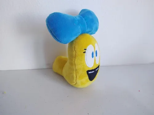 Valentina pocoyo online peluche