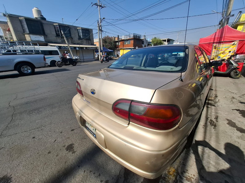 Chevrolet Malibu A Ls Sedan V6 Ee At