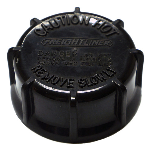 Tapa Tanque Compensacion Freightliner