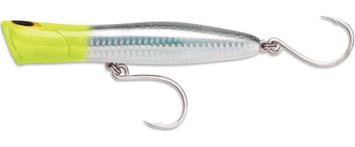 Señuelo Williamson Popper Pro Rio Mar 35 Grs 13 Cms 