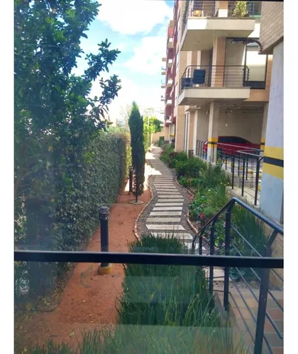 Arriendo Apartaestudio 46 M2 Edificio Toscana Chía Cundinamarca