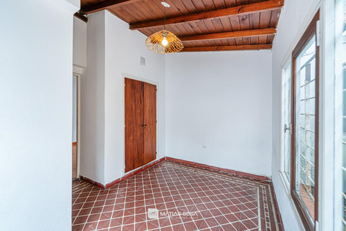 Venta - Ph 4 Ambientes - Planta Baja - Patio
