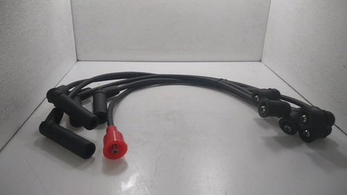 Cable De Bujías Chery Qq 8v 