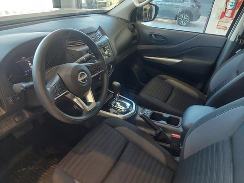 Nissan Frontier 2.3bt S 4x2 At L22