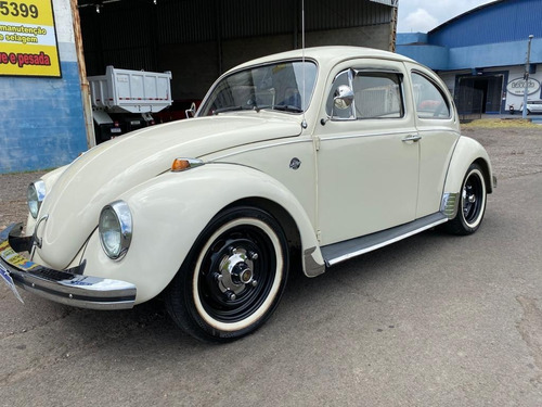 Fusca 1300 1974