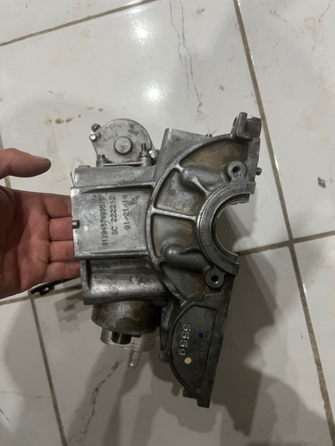 Polaris Rzr Motor 1000 Monoblock Del 14 Al 16
