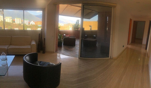 Imagen 9 de 20 de Vendo Ph 370m2 4h/6b/3p Lomas De La Alameda 5464