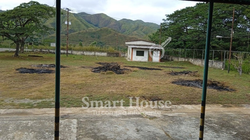Imagen 12 de 12 de Smart House Vende/alquila Galpon En Carretera Nacional Villa De Cura - San Juan De Los Morros/ Mayerlin Cabrita 04243541402