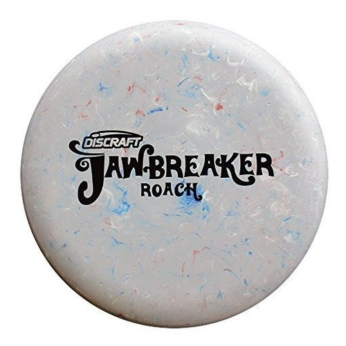 Discraft Jawbreaker Roach Putter 173-174 Disco De Golf