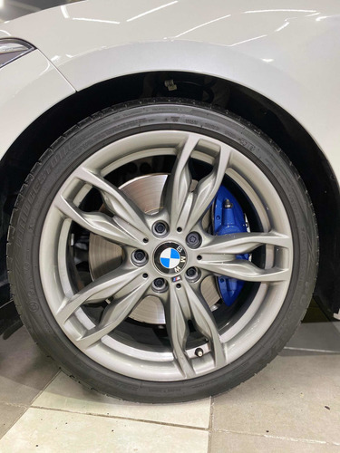 Bmw Serie M 240m 5000 Km Con Muchos Accesorios
