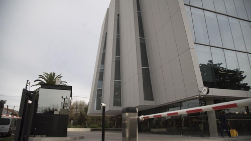 Imagen 16 de 30 de Oficina 135 M2 En Alquiler Opcion 200 M2. Acceso Oeste Km17