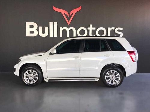 Suzuki Grand Vitara 2.0 4x4