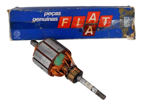 Induzido Ventilador Linha Uno - Original Fiat