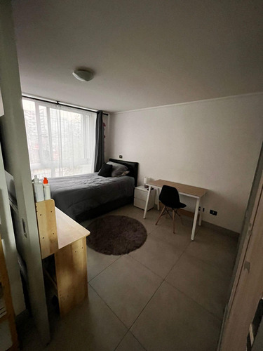 Acogedor Depto 1 Dorm 1 Baño Zañartu 1313, Ñuñoa.