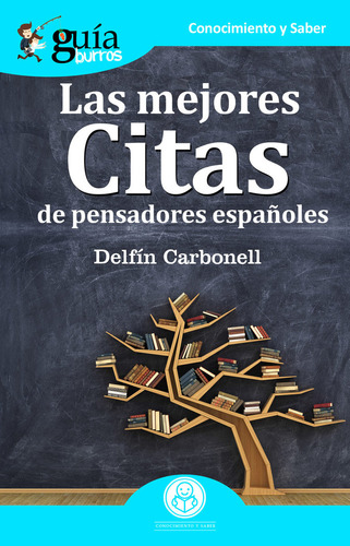 Guíaburros Las Mejores Citas (libro Original)