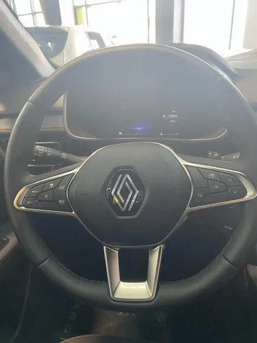 Renault Kardian 1.0T Premiere Edition At