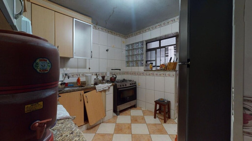Imagem 2 de 30 de Apartamento - Ap00875 - 69533985