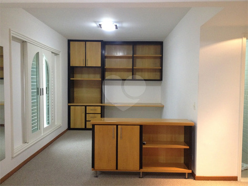 Imagem 7 de 15 de Apartamento Para Locação, Itaim Bibi - Sp - Reo656516