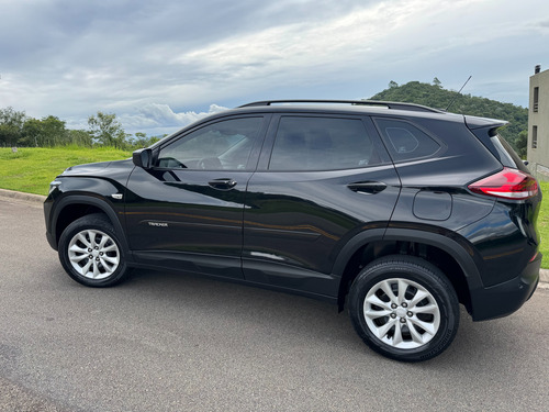 Chevrolet Tracker 1.0 Turbo 5p