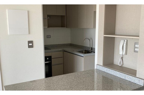 .: Arriendo Departamento 2h1b1est Ñuñoa