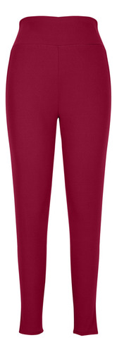 Ch V For Mujer, Talla Grande, Cintura Alta, Elástico 6001