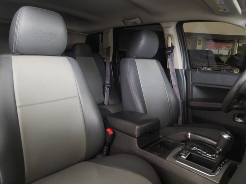 Imagen 7 de 9 de Jeep Grand Cherokee