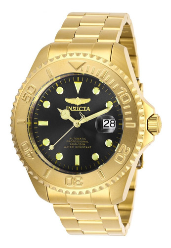 Reloj Invicta 28952 Oro Hombres