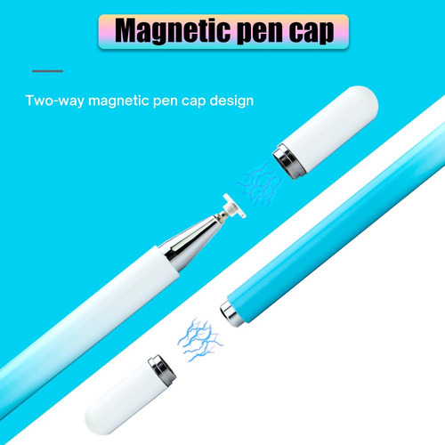 Lápiz Capacitivo Universal Android Ios Windows Len Xiaomi Am