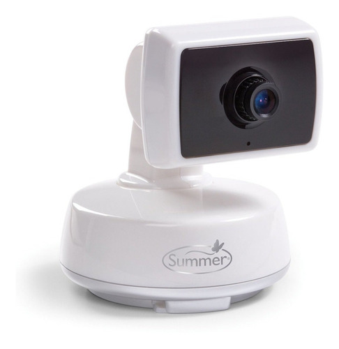 Summer Infant Cámara Extra Baby Touch Monitor De Vídeo De Co