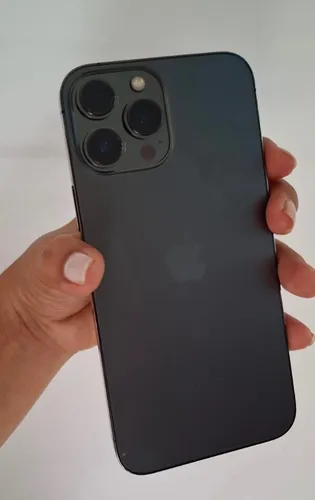 iPhone 13 Pro Max (256) Gb Grafito (Usado)