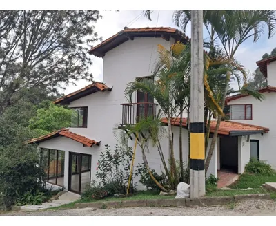 Casa en arriendo