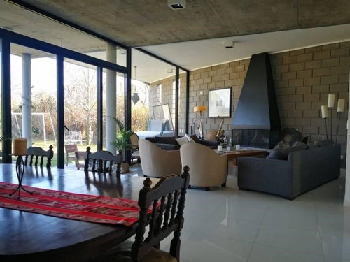 Imagen 9 de 30 de Casa En Venta En El Encuentro, General Pacheco, Tigre