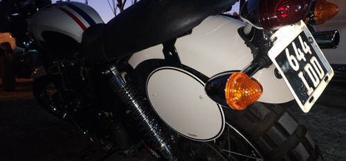 Triumph Scrambler 900