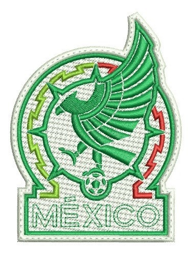 Escudo Seleccion Mexicana | MercadoLibre ???? Escudo Seleccion Mexicana | MercadoLibre ????