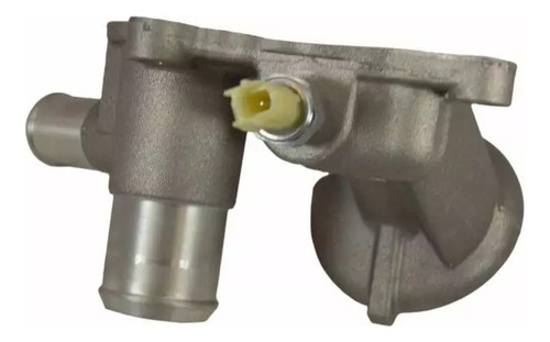 Base Del Filtro De Aceite Ford F-150 5.4 Fx4 Original