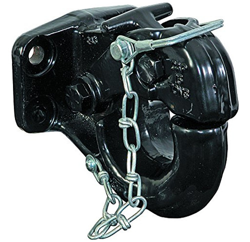 Buyers Products (ph15) 15-ton Capacity Forged Pintle Hook
