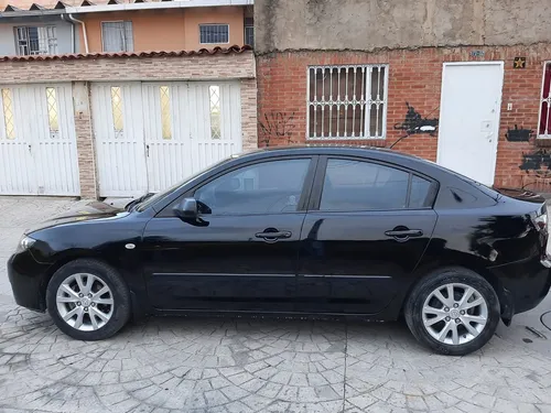 Mazda 3 1.6 Z6ha7