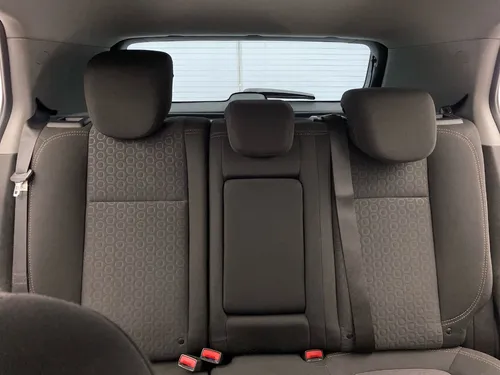 Chevrolet Tracker 1.8 Ls At