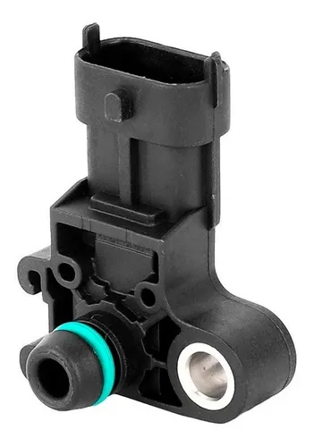 Sensor Map P/ Chevrolet Agile Cruze Sonic Spin 3 Pines