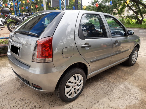Fiat Palio 1.0 4p Fire Celebration Economy